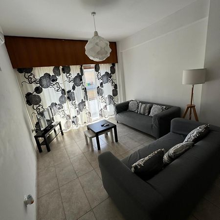 Ferienwohnung Milky Limassol Exterior foto