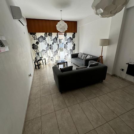 Ferienwohnung Milky Limassol Exterior foto