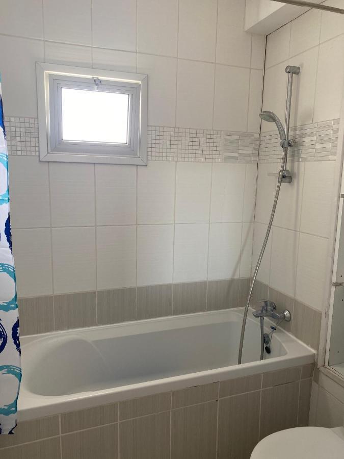 Ferienwohnung Milky Limassol Exterior foto